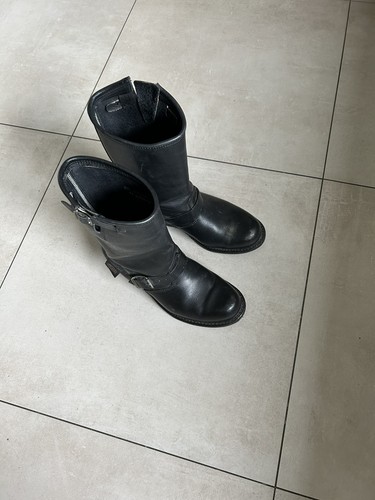 Motorradstiefel harley - motorradstiefel,