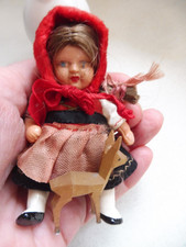 Puppenstube : Rotkäppchen - 9