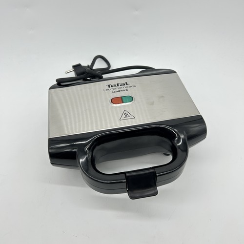 Tefal kompakter sandwichmaker - tefal,