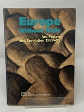 Europe without Walls: Art