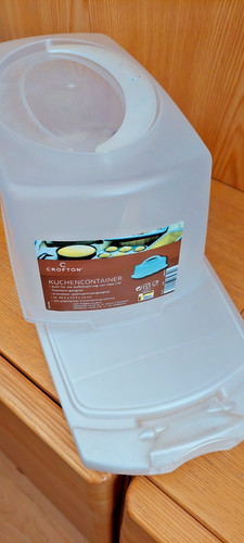 Crofton kuchencontainer - crofton,