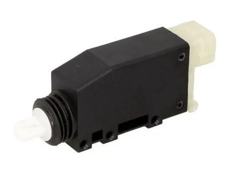 Servomotor zentralverriegelung - servomotor,