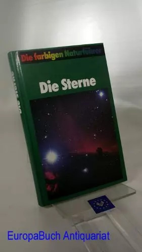 Die sterne ill von - von, sabine