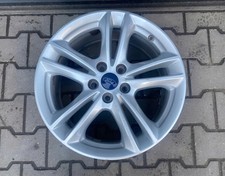 1x Alufelge 17 Zoll 7.5" 5x108