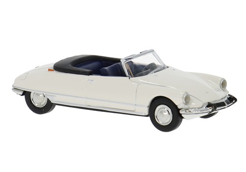 Brekina 14233 citroen - 14233,