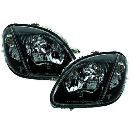 Design scheinwerfer set - design,