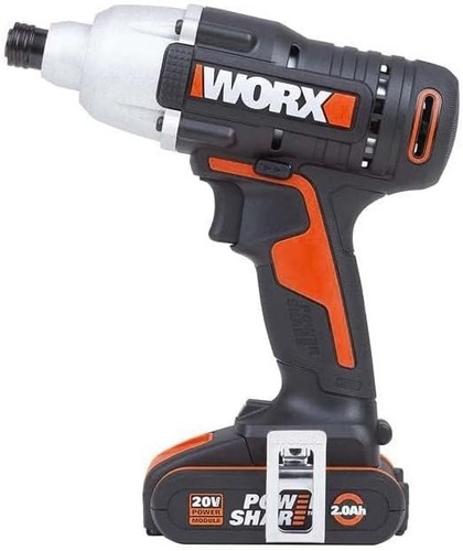 Worx wx291 - worx,