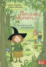 Hexenbuch und Schnüffelnase /