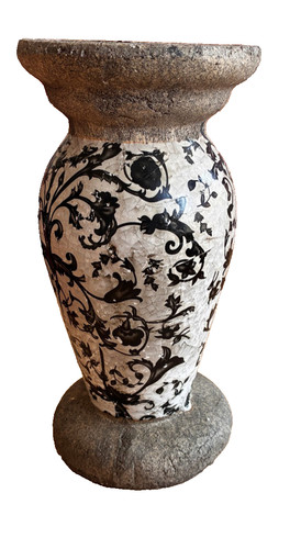 Massive design vase - massive, design-vase