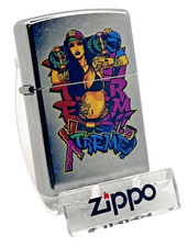 Original Brandneu 2021 Zippo