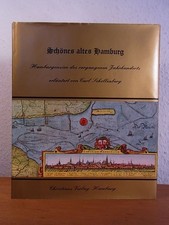 Schönes altes Hamburg