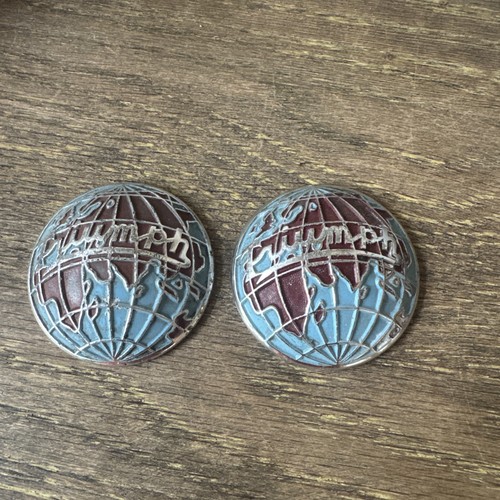Vintage triumph emblem - vintage,