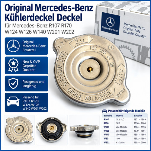 Original mercedes benz - original, mercedes-benz