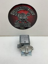 Square D 9012 Pressure Swirch