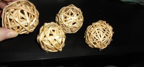 Deko weiden rattan - deko, weiden-rattan