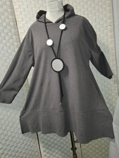 italy Tunika Long Shirt weich