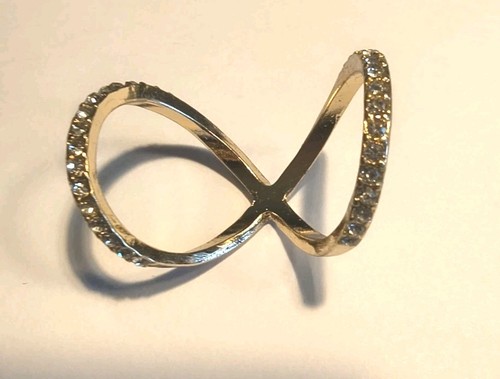 Vintage designring - vintage,
