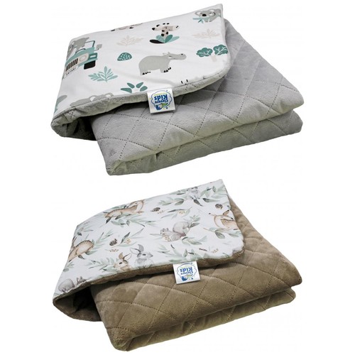 Clevere kids steppdecke - clevere,