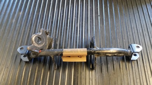 Suzuki 80 halter - suzuki, ts