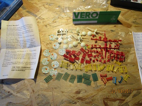 Vero mega konvolut - vero,
