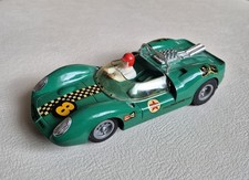 Fleischmann Auto Rallye Lotus 40