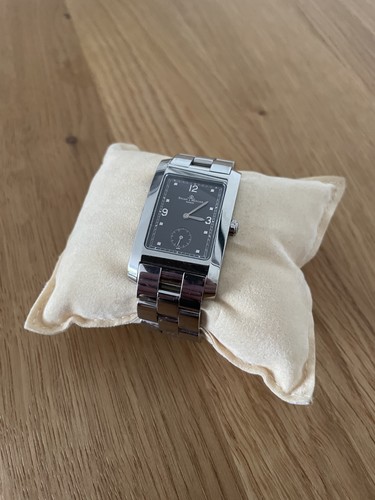 Baume mercier hampton ref - &,