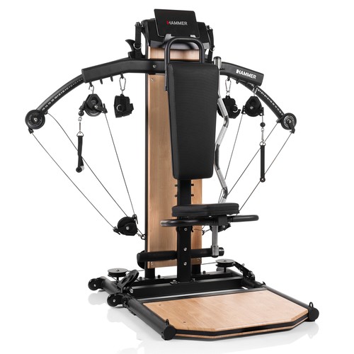 Hammer kraftstation bioforce - hammer,