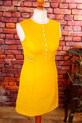Vintage orig 60er 70er