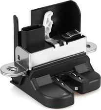 Heckklappenschloss mit Schwenkmechanik | Kompatibel Passat B6 GOLF MK5