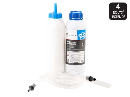 Dpf fap additiv eolys extend - dpf,