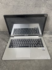 Asus Ultrabook S400C Laptop I7 8GB RAM 500GB HDD Display defekt