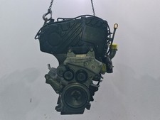 Motor Typ Z19DTJ - Opel ASTRA