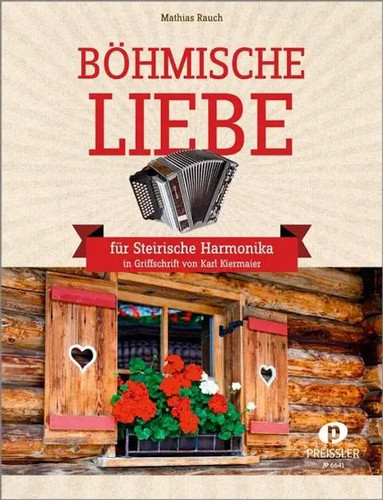 Böhmische liebe in - liebe,