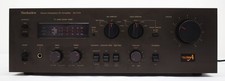TECHNICS Stereo Integrated