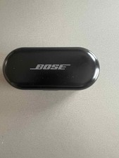 Bose Sport Earbuds Bluetooth