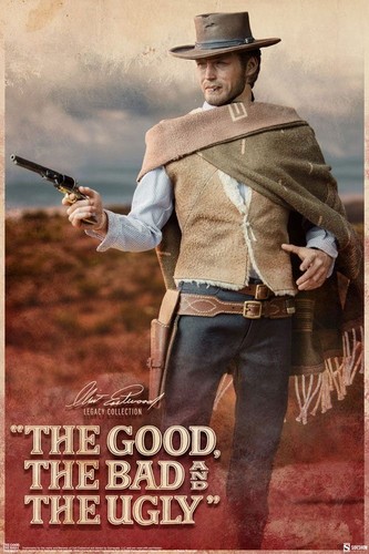 Clint eastwood western - eastwood,