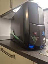Alienware Aurora 3451 Intel