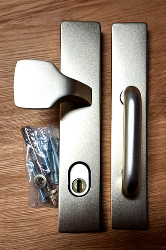 Schutzbeschlag basi - schutzbeschlag,
