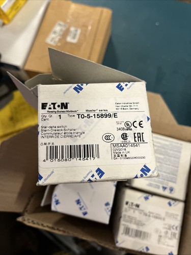 Eaton stern dreieck schalter - eaton, stern-dreieck-schalter