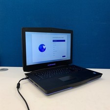 Alienware 18 Gaming Laptop