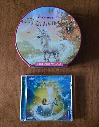 Kosmos sternenschweif - kosmos,