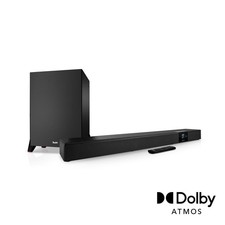 Teufel CINEBAR 22 für Dolby