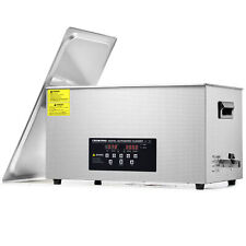 22L Ultraschall Reinigungsgerät Ultraschallreiniger Entgas ultrasonic cleaner