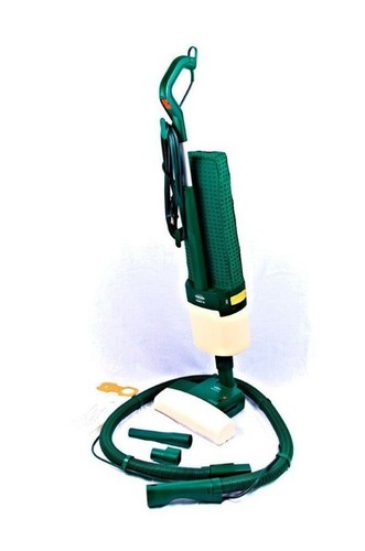 Vorwerk staubsauger kobold 121 - vorwerk,
