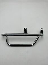 Yamaha RD 80 LC Gepäckträger Seitenkofferträger Side case carrier RD125LC #29419