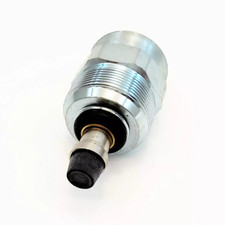 Fuel Cut-off Solenoid