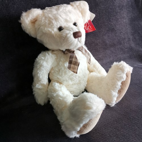 Orig russ berrie teddy - orig.russ,