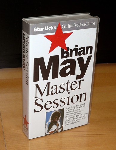Brian may master - -,