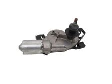 Wischermotor hinten passt für SMART FORFOUR (454) 1.3 4548200208