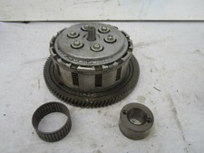 SUZUKI GS75X Kupplung Ersatzteil Motor Getriebe 750 ccm TSCC GS 75 X GSX R